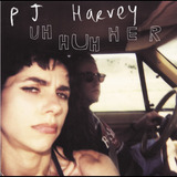 Lp Pj Harvey Uh Huh Her