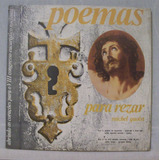 Lp Poemas Para Rezar
