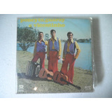 Lp Poncyto, Guaray E Vicentinho - Mal De Amor - Original