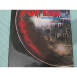 Lp Pop Rio Discotheque
