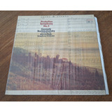Lp Prokofiev