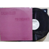 Lp Promo Cassia Eller