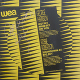 Lp Promo Disco N