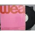 Lp Promo Madonna Ac/dc Phil Collins Disco Nº 52 Wea 1985