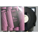 Lp Promo Phil Collins