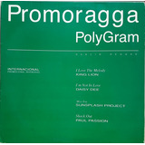 Lp Promoragga Polygram
