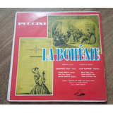 Lp Puccini
