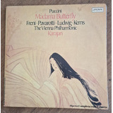 Lp Puccini