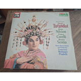 Lp Puccini