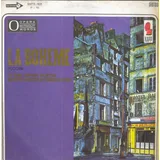 Lp Puccini La Boheme