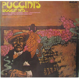 Lp Puccini s Biggest
