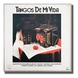 Lp Quarteto Buenos Aires