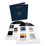 Lp Queen Greatest Hits