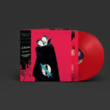 Lp Queens Of The Stone Age Like Clockwork Limited Red Vinyl
