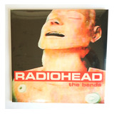 Lp Radiohead The Bends
