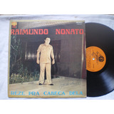 Lp Raimundo Nonato