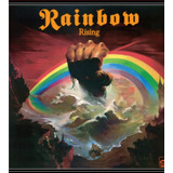 Lp Rainbow 