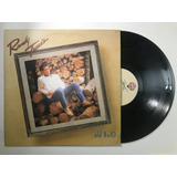 Lp Randy Travis Old