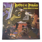 Lp Ratos De Porao