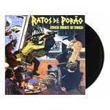 Lp Ratos De Porão