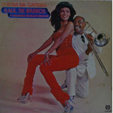 Lp Raul De Barros E Orquestra o Som Da Gafieira 1979