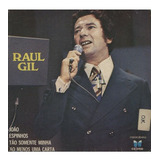 Lp Raul Gil 1979