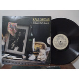 Lp Raul Seixas 