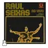 Lp Raul Seixas Único E Exclusivo Ao Vivo Polysom Vinil Novo