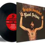 Lp Raul Seixas Krig