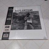 Lp Raul Seixas Metro