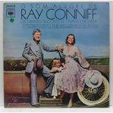 Lp Ray Conniff 