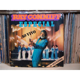 Lp Ray Conniff ao Vivo especial