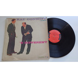 Lp Ray Conniff E Sua Orquestra s Different
