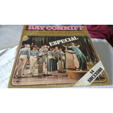 Lp Ray Conniff Especial