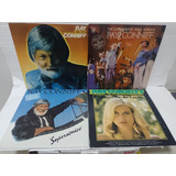 Lp Ray Conniff Lote