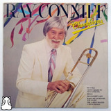Lp Ray Conniff The Champions Disco De Vinil 1985