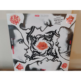 Lp Red Hot Chili