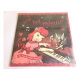 Lp Red Hot Chili