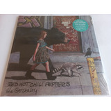 Lp Red Hot Chili