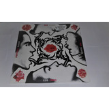 Lp Red Hot Chili
