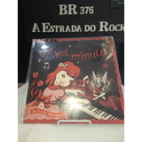 Lp Red Hot Chilli
