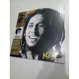 Lp Reggae Bob Marley E The