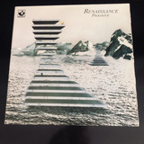 Lp Renaissance Prologue 1972