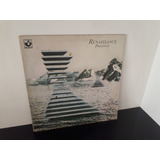 Lp Renaissance Prologue Capa Gatefold (leia Descrição)