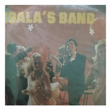 Lp Resala s Band 1969