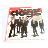 Lp Reservoir Dogs
