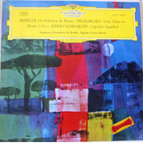 Lp Respighi
