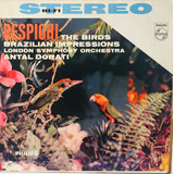 Lp Respighi The Birds