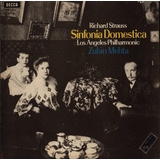 Lp Richard Strauss 1864