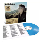 Lp Richie Kotzen